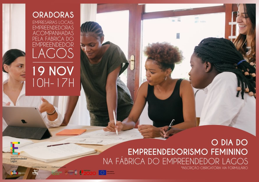 Imagem Dia Empreendedorismo Feminino